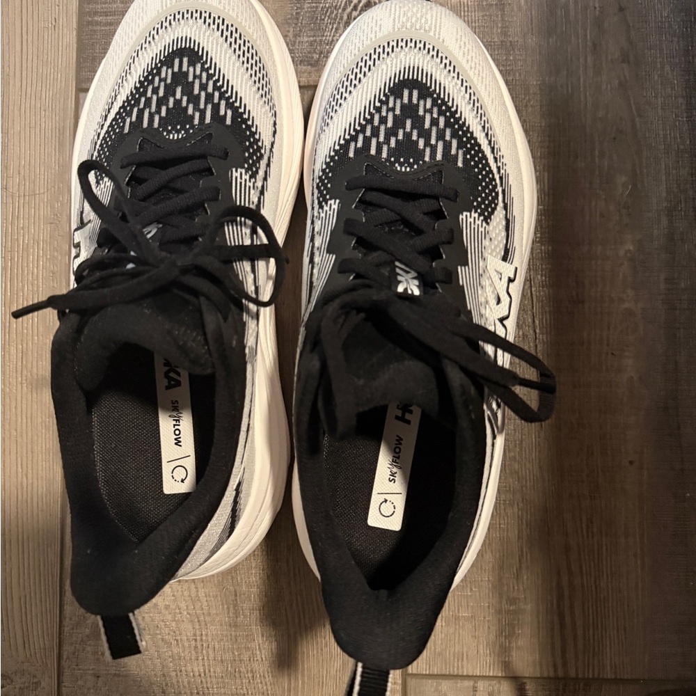Practically New Hoka Skyflow